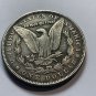 8 Point Compass Gothic Challenge Coin-Lucky Pocket Heads Tails Flip Token
