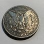 NEW! Skull Devil Wishes Do Come True Lucky Heads Tails Challenge Coin