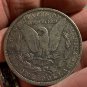 NEW! Skull Skeleton See-Hear-Do No Evil Lucky Heads Tails Challenge Coin