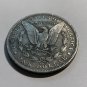 NEW! Skull Skeleton See-Hear-Do No Evil Lucky Heads Tails Challenge Coin