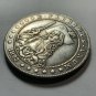 Sexy Pirates First Mate Novelty Good Luck Heads Tails Challenge Coin
