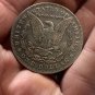 Sexy Pirates First Mate Novelty Good Luck Heads Tails Challenge Coin
