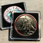Knights Templar Horseman Freemasonry Challenge Coin Token Keepsake Special Offer