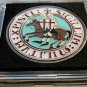 Knights Templar Horseman Freemasonry Challenge Coin Token Keepsake Special Offer