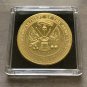 UNITED STATES ARMY - Rank SERGEANT E-5 Challenge Coin with Case