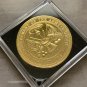 UNITED STATES ARMY - Rank SERGEANT E-5 Challenge Coin with Case