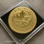UNITED STATES ARMY - Rank SERGEANT E-5 Challenge Coin with Case