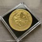 UNITED STATES ARMY - Rank SERGEANT E-5 Challenge Coin with Case