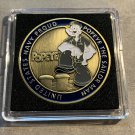 CHALLENGE COIN USN POPEYE US NAVY CHIEF PETTY OFFICER Premium Grade with Case!