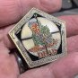 2X-Osama Bin Laden SEAL Team Six-6 September 9-11 Navy Military Challenge Coin
