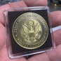 2X CIA US Central Intelligence Agency Washington DC Challenge Coins DEALS!