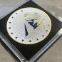 GSA-UNITIED STATES GENERAL SERVICES ADMINISTRATION Challenge Coin w Case