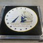 GSA-UNITIED STATES GENERAL SERVICES ADMINISTRATION Challenge Coin w Case