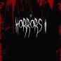 BAD BEAR Ultra Horrors Collectible Card NFT #108 of 154 SCARCE