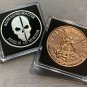 NYPD Challenge Coin SET 2Pcs-New York City Police LEO Blue Lives Matter DEAL!