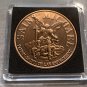 NYPD Challenge Coin SET 2Pcs-New York City Police LEO Blue Lives Matter DEAL!