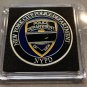 NYPD Challenge Coin SET 2Pcs-New York City Police LEO Blue Lives Matter DEAL!
