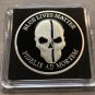 NYPD Challenge Coin SET 2Pcs-New York City Police LEO Blue Lives Matter DEAL!