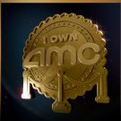 I OWN AMC STOCK NFT BLOCKCHAIN Collectible! -LOW Mint #29341