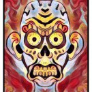 NFT Crypto Rare Authentic Art - "ZOMBIE FACE 2" LOW Mint #3 of 9 - HAND DRAWN!