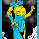 TALOS Ultra Horrors Collectible Card NFT #38 of 181 RARE