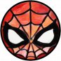 NFT Crypto Rare Authentic Art -"SPIDERMAN EMOJI&acirc;�� LOW Mint #125 Art of Journey