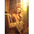 INNOCENT Golden Hour Dark Pin Up Sexy Digital Photo Collectible NFT #169 RARE!!