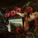 "OZ" Dark Pin Up Sexy Digital Photo Collectible NFT Blockchain LOW Mint #38