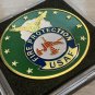 Air Force FIRE PROTECTION Challenge Coin -MILITARY FIREFIGHTER - w/Case!