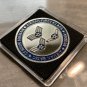 US AIR FORCE USAF Airman Challenge Coin Basic-Senior-First Class Combo Airman