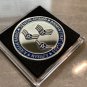 US AIR FORCE USAF Airman Challenge Coin Basic-Senior-First Class Combo Airman