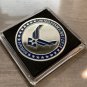 US AIR FORCE USAF Airman Challenge Coin Basic-Senior-First Class Combo Airman