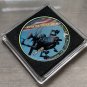 APACHE UH-64D LONGBOW Challenge Coin Attack Helicopter Boeing United States Army