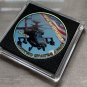 APACHE UH-64D LONGBOW Challenge Coin Attack Helicopter Boeing United States Army