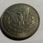 Last Skeleton Ballroom Dance Novelty Good Luck Heads Tails Challenge Pocket Coin