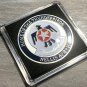 Thunderbirds Nellis AFB NV Challenge Coin United States AIR FORCE USAF w/Case