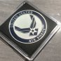 Thunderbirds Nellis AFB NV Challenge Coin United States AIR FORCE USAF w/Case
