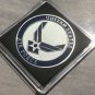 Thunderbirds Nellis AFB NV Challenge Coin United States AIR FORCE USAF w/Case