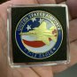 F-15 EAGLE TACTICAL FIGHTER AIRCRAFT Jet Challenge Coin-US AIR FORCE USAF