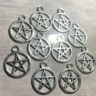 PENTAGRAN Pendant-WHOLESALE Lot of 10-USA Seller-FREE SHIPPING!