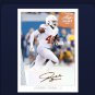 JOSEPH OSSAI Ultimate Leaf Draft 2021 DIGITAL Blockchain Card NFT #8 of 99