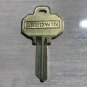 4 KEYS TOTAL Brand New BALDWIN 5 PIN KEY BLANKS Model Number BAL8335152