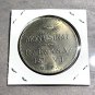 Freemasonry Challenge Coin-UNIQUE DESIGN All Seeing Eye Masonic Templar Coin