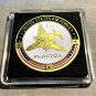 F-4 Phantom Challenge Coin-Interceptor Fighter United States AIR FORCE USAF