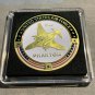 F-4 Phantom Challenge Coin-Interceptor Fighter United States AIR FORCE USAF