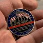 US Military VETERAN Challenge Coin 5 PCS EAGLE PROUD ARMY-NAVY-USAF-USCG