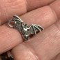 VIKING TRIPLE MOON & BAT Charm-WHOLESALE Lot of 16-USA Seller-FREE SHIPPING!