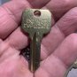 10 PACK-Uncut NEW SCHLAGE SC-1 Brass "Do Not Duplicate" Key blanks