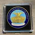 PENTAGON FORCE PROTECTION AGENCY Challenge Coin United States DOD-PFPA