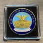 PENTAGON FORCE PROTECTION AGENCY Challenge Coin United States DOD-PFPA